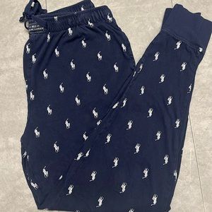 Polo Ralph Lauren Men's Pajama Pants